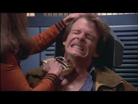 V Final Battle - Mike Donovan vs Truth Serum