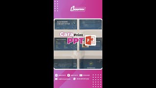 Download lagu Cara Print PPT 🖨🎞 mp3