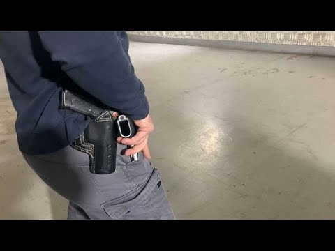 فيديو..حكومة إسرائيل تشجّع مواطنيها على حمل السلاح.. فهل هذا ردّ نتنياهو على طلب بلينكن خفض التصعيد؟