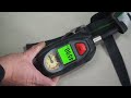 MFD Training Minutes MSA G1 SCBA Inspection