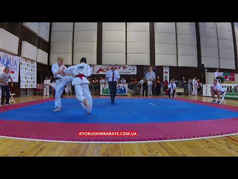 -70, 1/16 Adam Kawka (Poland) - Albert Reyes (Spain, aka)  - The 32nd European Championship