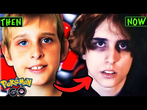 What Happened To The Pokemon Go Kid? - The INSANE Evolution of Misha
