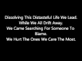 All Shall Perish - Rebirth [Lyrics // HQ;HD] 1080p ...