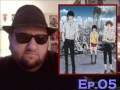 Zankyou No Terror Ep 05 Five Minutes To Midnight Review