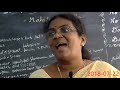 THMVS Continue Explain About Lil Tig By Dr Ambika