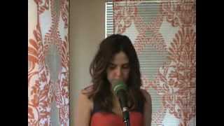 Annie Bulow - A Room With A View