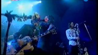 Morgan   Wild is the wind