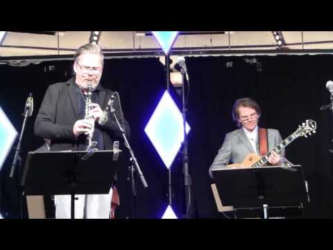 Peter Fuglsang & The Tivoli Ensemble: Another Tribute To Thad Jones