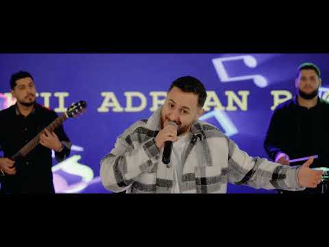 Adrian Rigu Familie de Frumosi Live 2024 Cover Orchestra Luminii