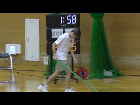 【大学バスケ】愛知学院大学　対　至学館大学　第９５回東海学生バスケットボールリーグ戦　２部リーグ