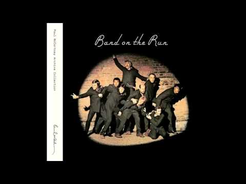 'Band on the Run' - PaulMcCartney.com Track of the Week: