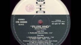 Fluxland - Fluxland (Original)