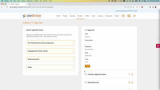 WeThrive YouTube Video