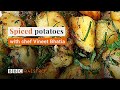 Vineet Bhatia S Spiced Potato Recipe