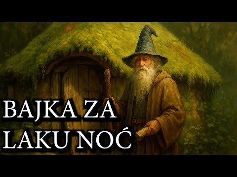 Bajka o princu, zloj princezi i čaroliji koja sve mijenja (bonus Relax muzika)