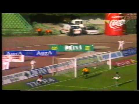 1999/00 Sarajevo - Drina 5:0