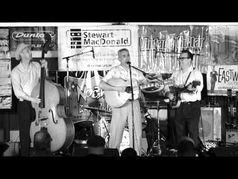 GUITAR GEEK FEST # 10: RAMBLIN JAMES AND ASHLEY KINGMAN.