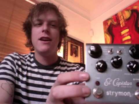 5 Pedals Every Psych Guitarist Needs