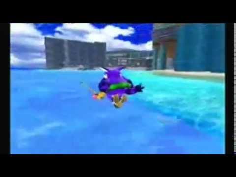Sonic Adventure DX Glitches and Tricks Compilation [Big]