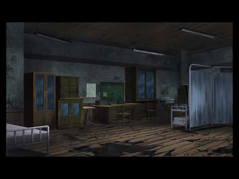 コープスパーティー Corpse Party: Book of Shadows OST: Shangri-la (Music Box)