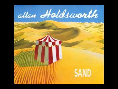 Allan Holdsworth - Mac Man