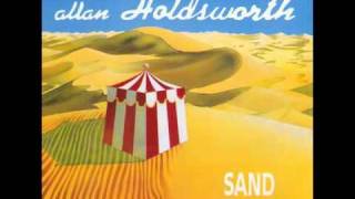 Allan Holdsworth - Mac Man