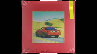 YNG ERRE &amp; Kanye West - FOREVER (feat. Ghostface Killah &amp; Masta Ace)