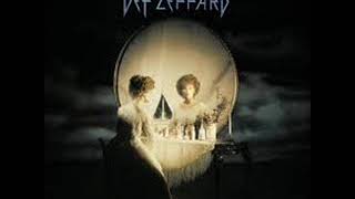 Def Leppard - Fractured Love