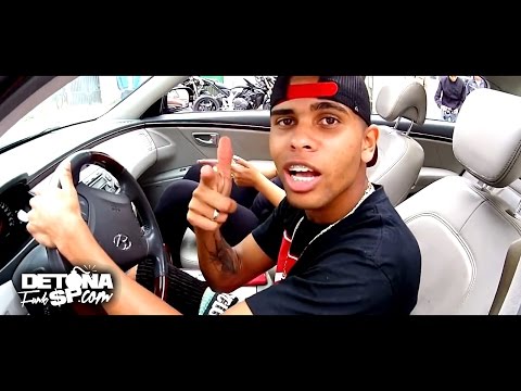 MC Brunim - Dom do Toque (DJ Kelvinho)