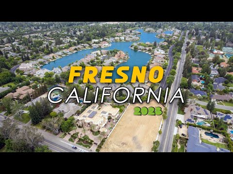 8 Best Places to Live in Fresno - Fresno, California