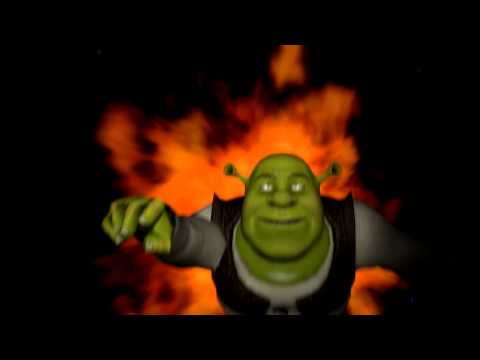 It's all Ogre now