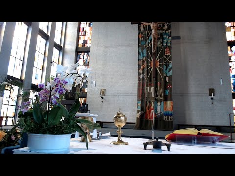 Sveta Misa iz HKŽ Wiesbaden