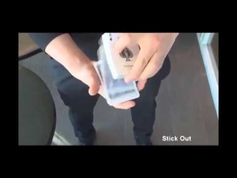 Saturn Magic -Close up (Volume 2) by Zeki - DVD