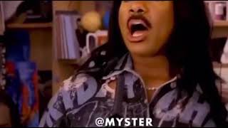 Steve “The stallion” Harvey - Big ole freak (Megan the stallion remix)