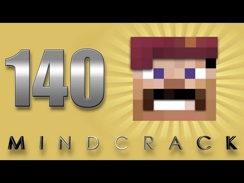 Lets play Minecraft E140 - Bricks - Mindcrack server
