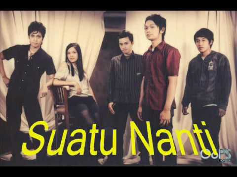 oops band - Suatu Nanti