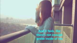 I WONDER-Leeland (WITH LYRICS)