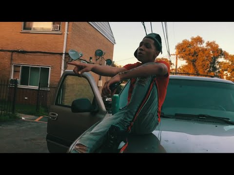 LilReco Da3rd- Ouuu ouu💍 LOVE SONG ( Official Video )
