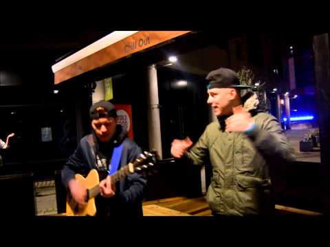 Emko feat. Mike Croft - Time Out (Acoustic Cover)