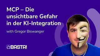MCP – Die unsichtbare Gefahr in der KI-Integration