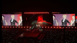 Download lagu [140226] 2 baddies nct 127 - smtown live in bangkok 2026 mp3