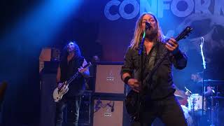 Corrosion of Conformity - &#39;Albatross&#39; - Live &#39;19
