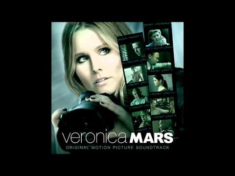 Veronica Mars Original Movie Soundtrack 12 | We Used to be Friends by The Dandy Warhols