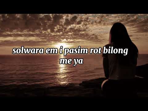 Oshen_-_Mi_Laik_Kam (lyrics)