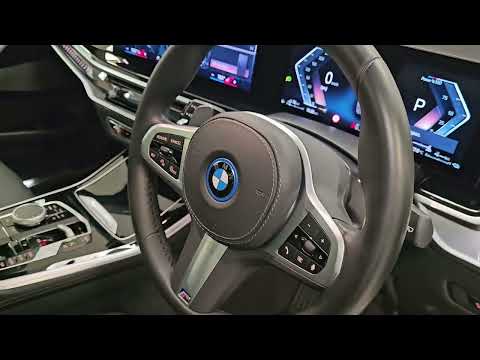 BMW X5 PAN ROOF ! - Image 2