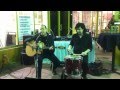 George Zhen ~"Digital Oxide" ~LIVE @ The Grand Opening of the North Beach Art Gallery-