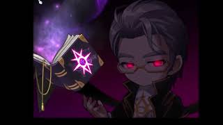 [NA Reboot] Fire/Poison Mage - Hard Will Solo (Liberation)