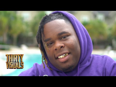 3xko - Find Me (ThirtyVisuals Exclusive)