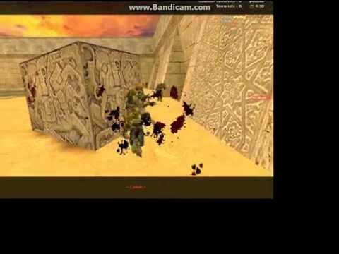 No Coments-Баг в CS Chernobyl