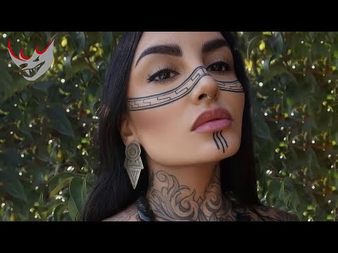 ICJ - Acid Cabaret [Session 1]